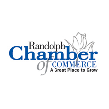 Randolph Chamber of Commerce Logo